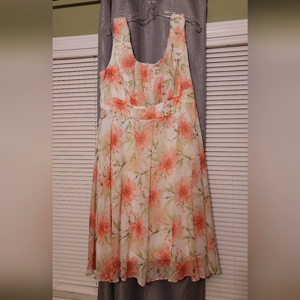 Womens dress